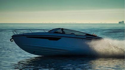 30' Flipper 2021 Yacht For Sale